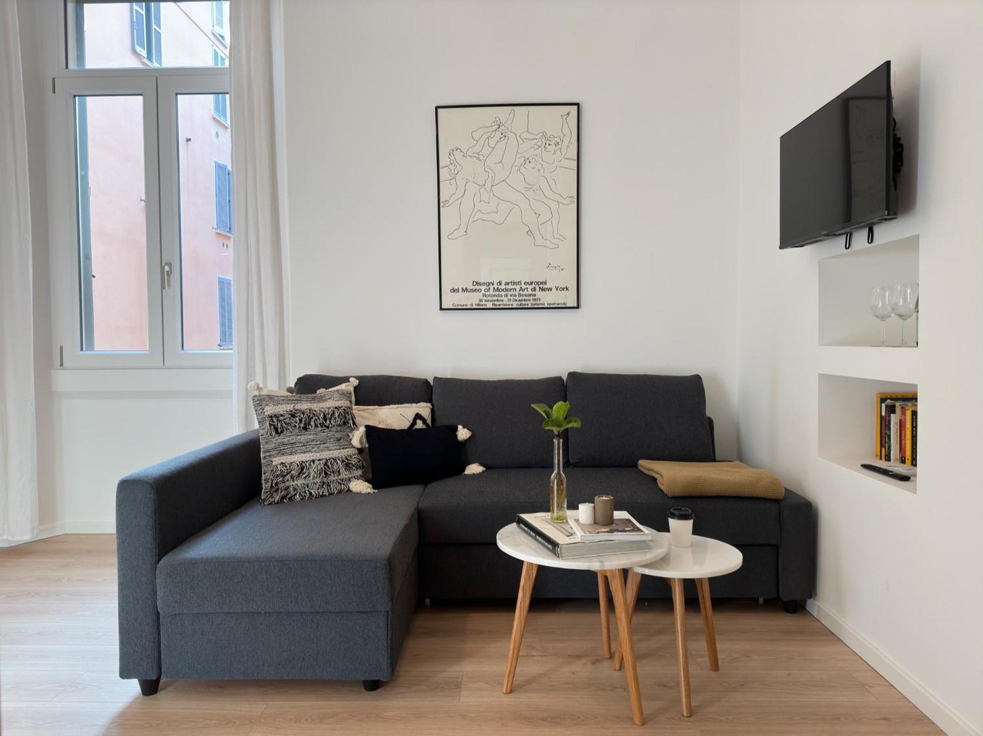 Home Sweet Orti 12 - Design Apartment — Photos 2