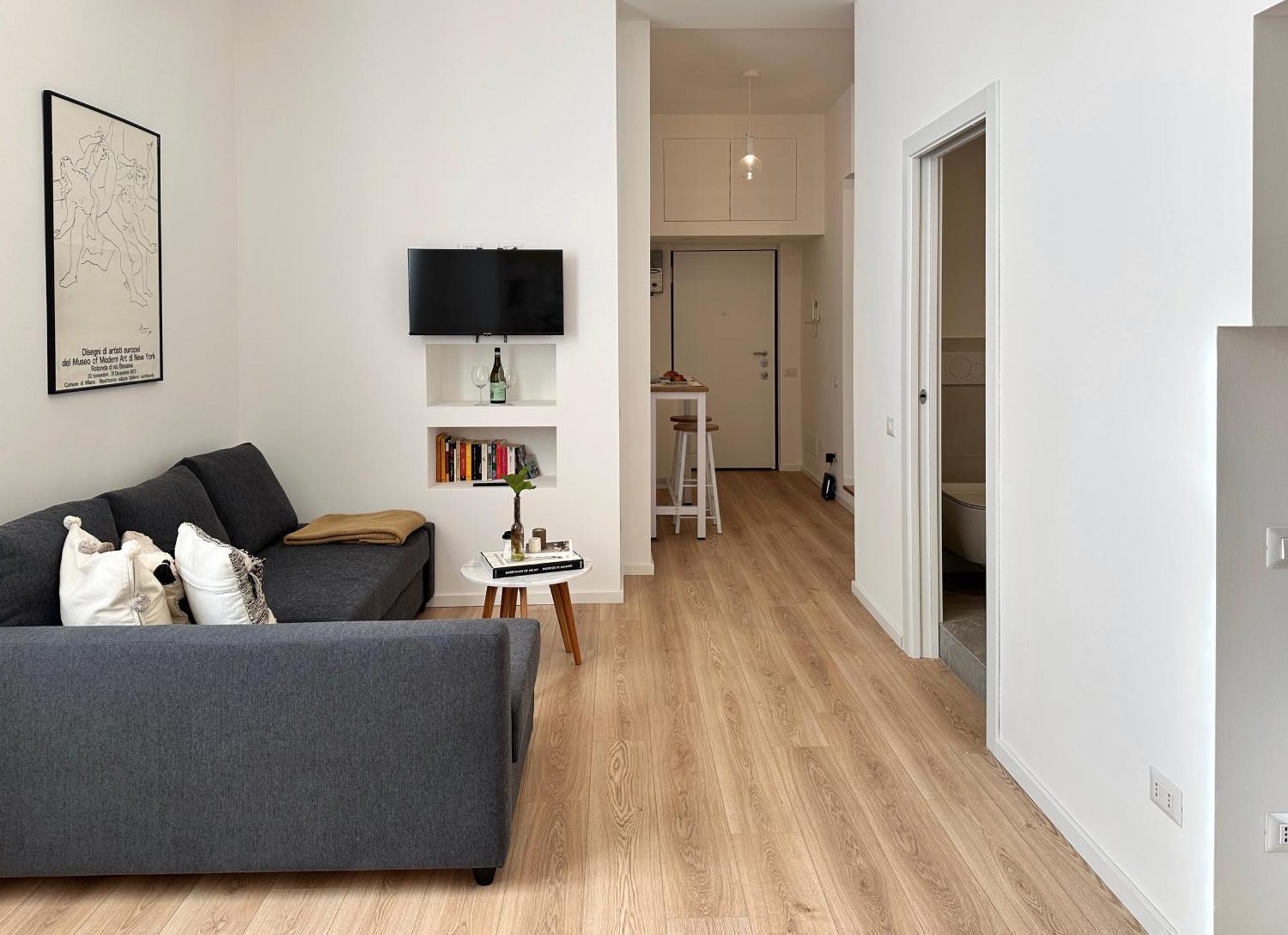 Home Sweet Orti 12 - Design Apartment — Photos 3